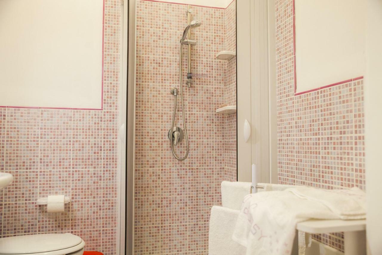 B&B Giosy Portopalo Di Capo Passero Экстерьер фото