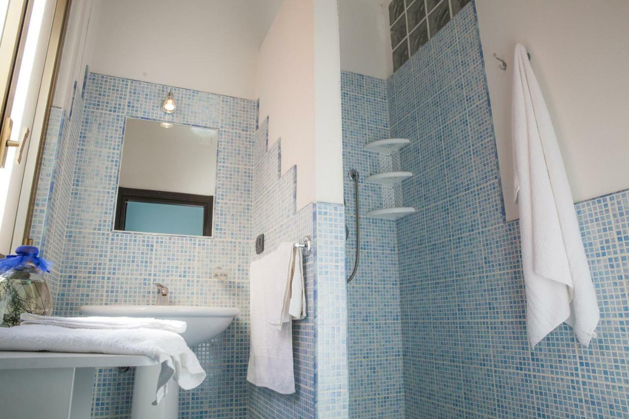 B&B Giosy Portopalo Di Capo Passero Экстерьер фото