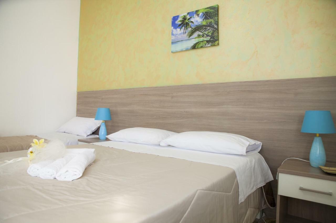 B&B Giosy Portopalo Di Capo Passero Экстерьер фото