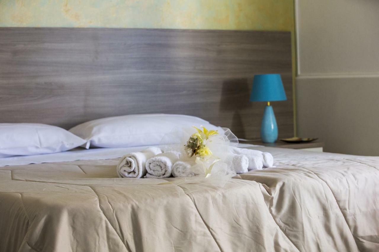 B&B Giosy Portopalo Di Capo Passero Экстерьер фото