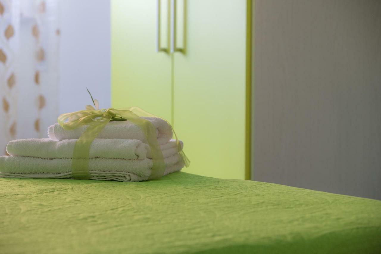 B&B Giosy Portopalo Di Capo Passero Экстерьер фото