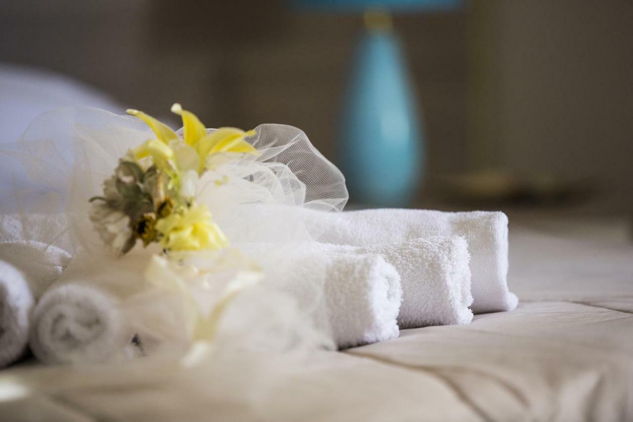B&B Giosy Portopalo Di Capo Passero Экстерьер фото
