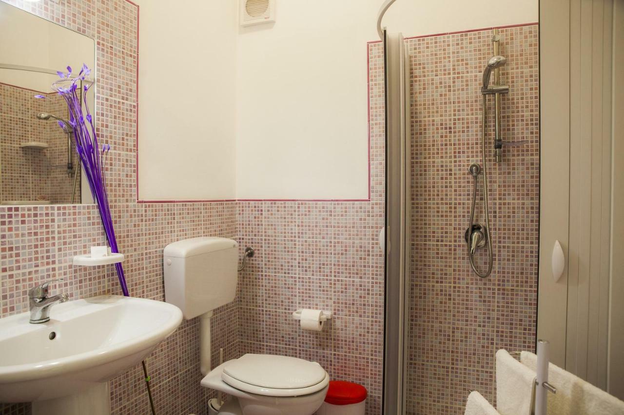 B&B Giosy Portopalo Di Capo Passero Экстерьер фото
