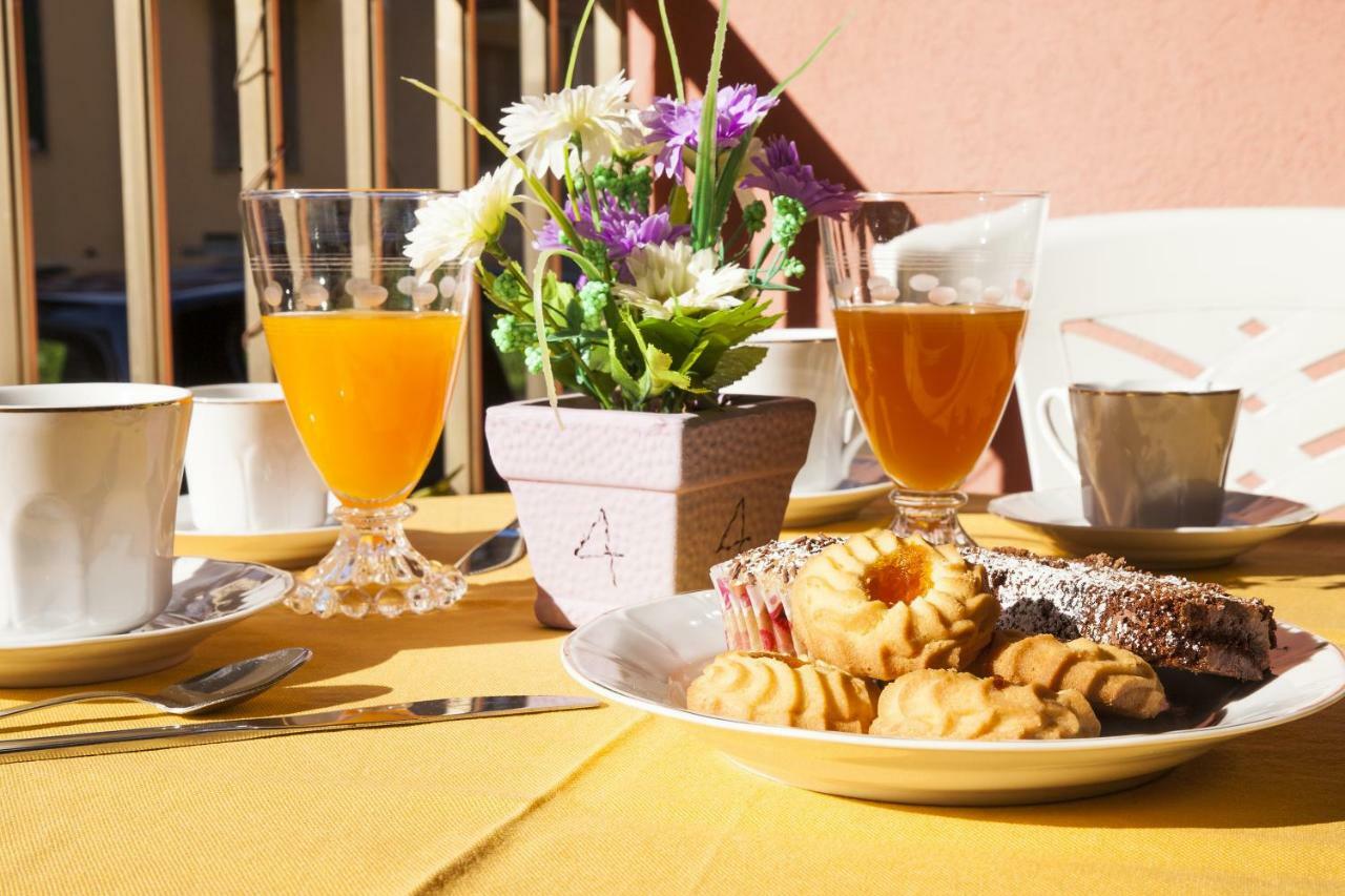 B&B Giosy Portopalo Di Capo Passero Экстерьер фото